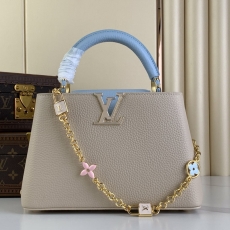 Louis Vuitton Top Handle Bags